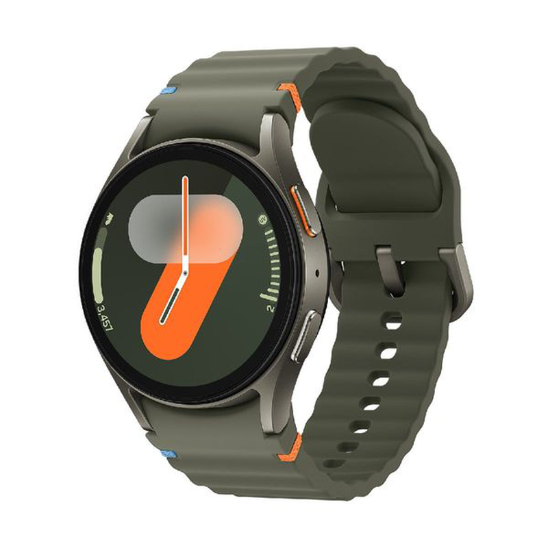 Galaxy Watch7 40mm cream-null