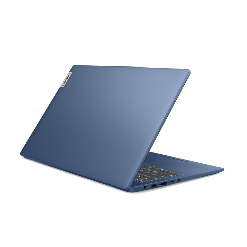 Lenovo IdeaPad slim 3 &phi;&omicron;&rho;&eta;&tau;ό&sigmaf; &upsilon;&pi;&omicron;&lambda;&omicron;&gamma;&iota;&sigma;&tau;ή&sigmaf; 15.6" (i3-1315u/8GB/512GB)-null