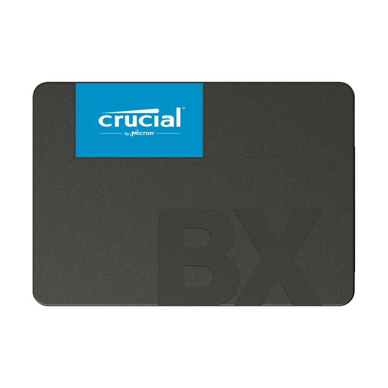 Bx500 1TB 3d nand sata-null
