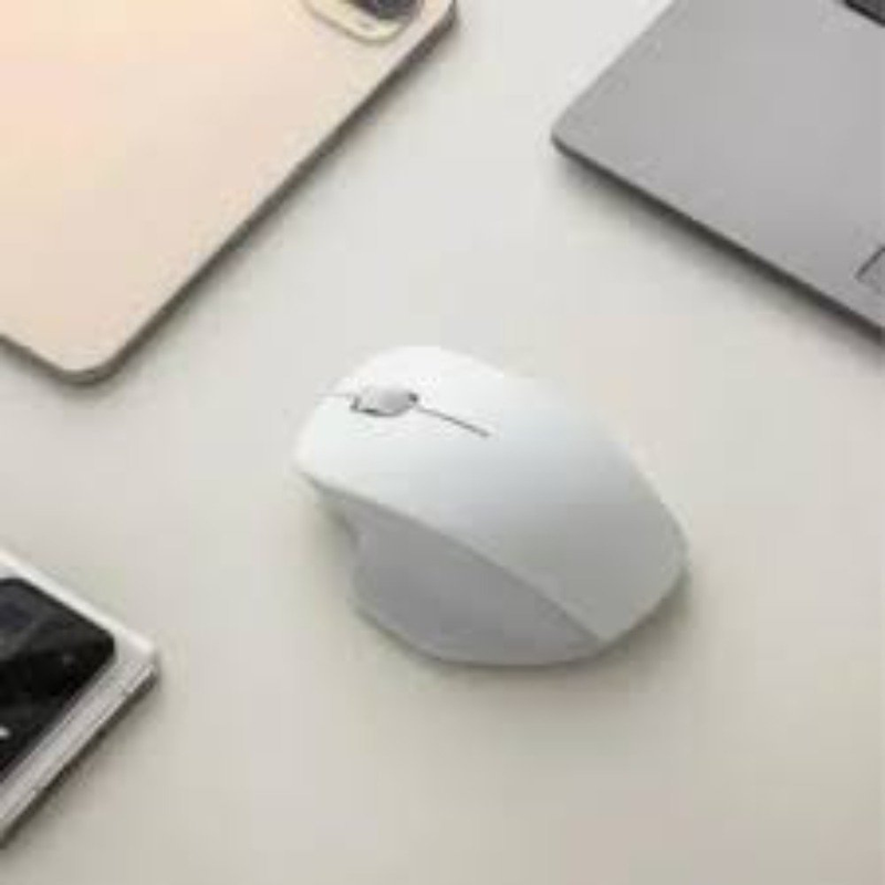 Mi wireless mouse comfort  edition white, , medium-null