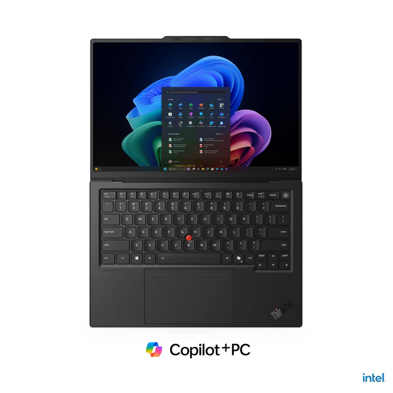 Lenovo thinkpad x1 carbon Gen 14 21v70071cy &phi;&omicron;&rho;&eta;&tau;ό&sigmaf; &upsilon;&pi;&omicron;&lambda;&omicron;&gamma;&iota;&sigma;&tau;ή&sigmaf; 14" (ultra 7 355/32GB/1TB)-null