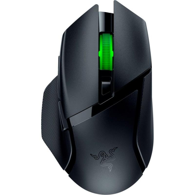Razer basilisk v3 x ασυρματο gaming ποντικι-null
