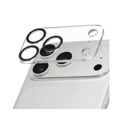 Pictureperfect camera lens protector iPhone 17 pro max, , medium