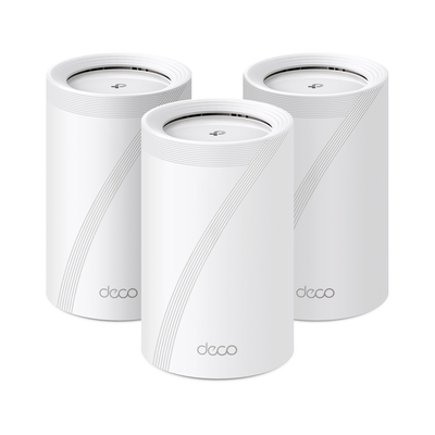 Deco be65 Wi-Fi 7(3-pack), , medium
