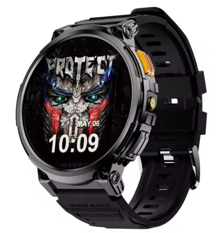 Transformers smartwatch tf-h06, , medium-null