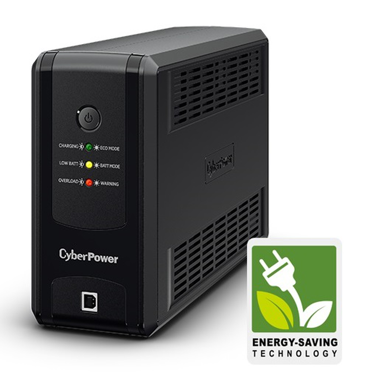 Cyberpower ut1050eig 1050va line interactive ups, , medium-null