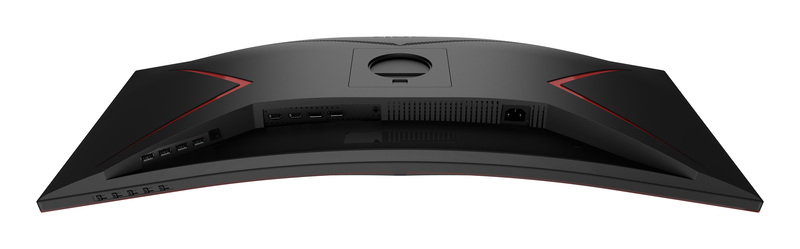 Aoc cu34g2xp 34" monitor curved 180hz freesync wqhd 3440x1440-null