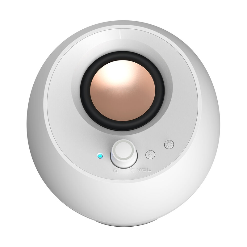 Pebble pro white-null