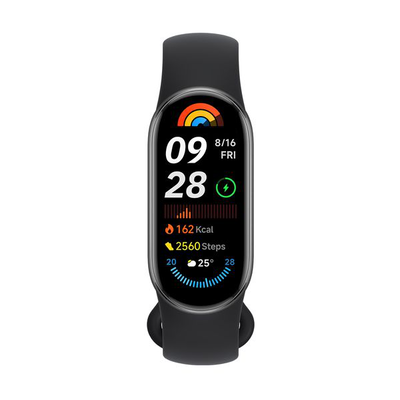 Smart band 9 midnight black