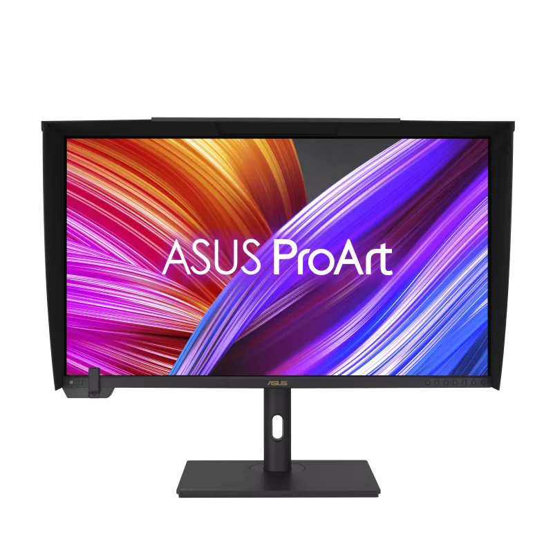 Asus proart pa32ucxr 32" &omicron;&theta;ό&nu;&eta; mini led hdr 3840x2160-null