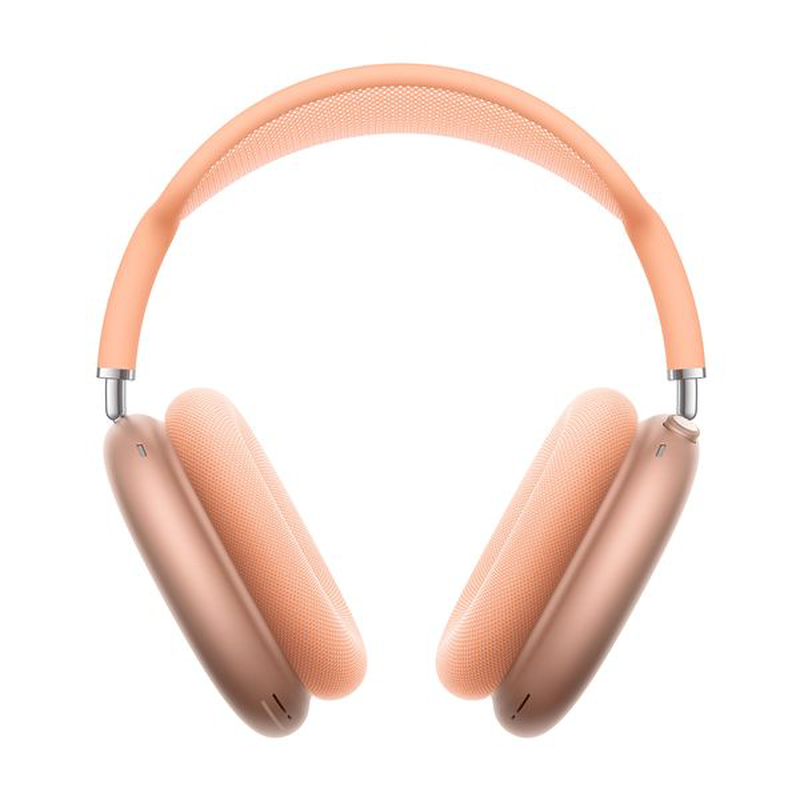 AirPods max midnight image number null