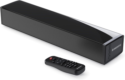 Majority soundbar sb40 60w bt/HDMI/rc (oakcastle), , medium