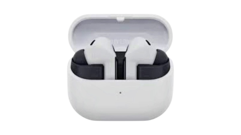 Samsung galaxy buds3 fe eu gray  sm-r420nzkaeue, , medium-null