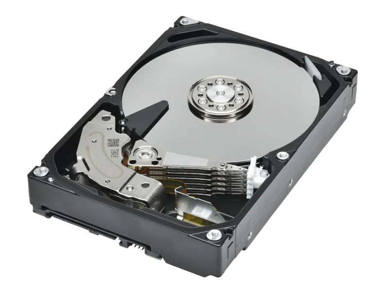Toshiba mg11 mg11aca14te 14TB enterprise helium HDD 3.5-inch 7200rpm sata 6GB/s 1024mb cache cmr 512e-null