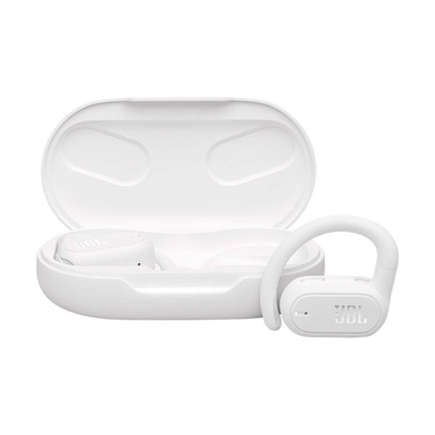 Jbl soundgear sense, White, medium