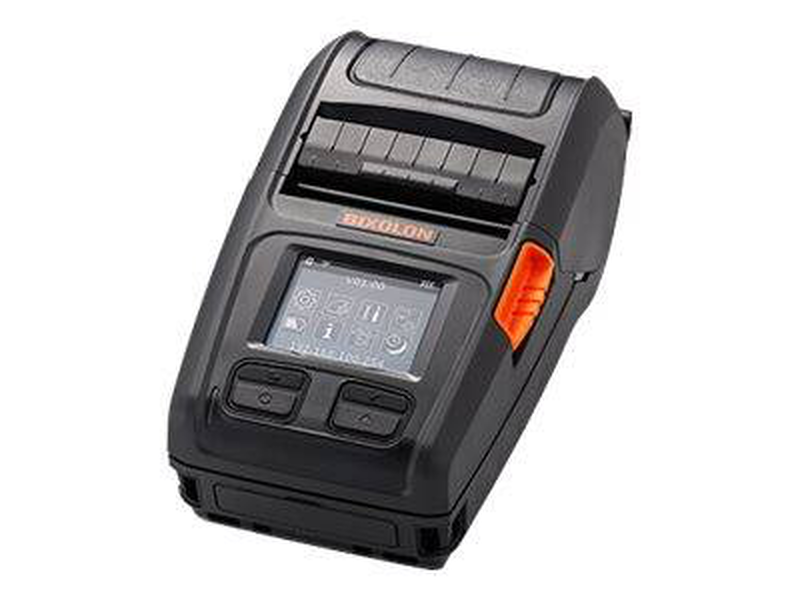 Bixolon xm7-20 2-inch mobile label printer | 203 dpi | USB-c | serial | bluetooth, , medium-null