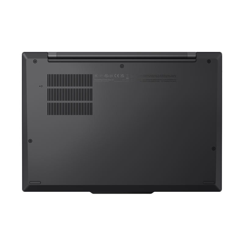 Lenovo thinkpad t14s g6 &phi;&omicron;&rho;&eta;&tau;ό&sigmaf; &upsilon;&pi;&omicron;&lambda;&omicron;&gamma;&iota;&sigma;&tau;ή&sigmaf; 14" (intel ultra 7 258v/32GB/1TB)-null
