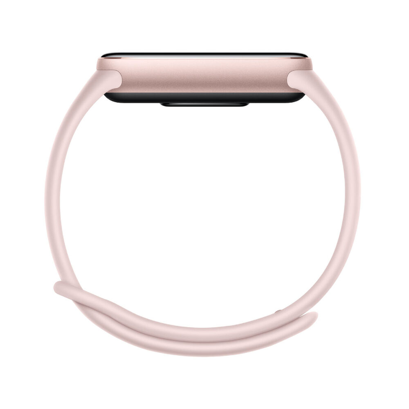 Smart band 10 rose-null