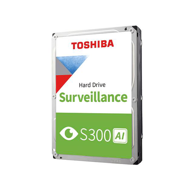 Toshiba mg10-d mg10ada10te 10TB enterprise HDD 3.5-inch 7200rpm sata 6GB/s 512mb cache cmr 512e-null