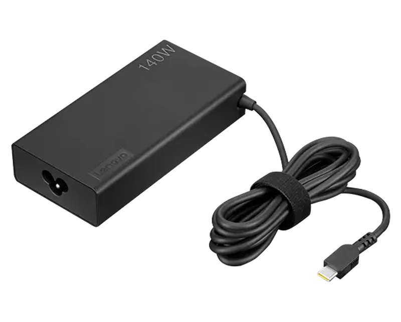 Lenovo legion Genuine notebook slim power supply adaptor 140w (USB Type-C)-null