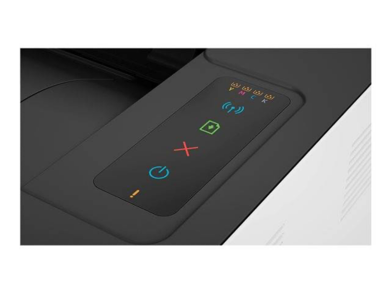 Product image: Έγχρωμος εκτυπωτής laser 150nw 4zb95a - hp, , medium-null