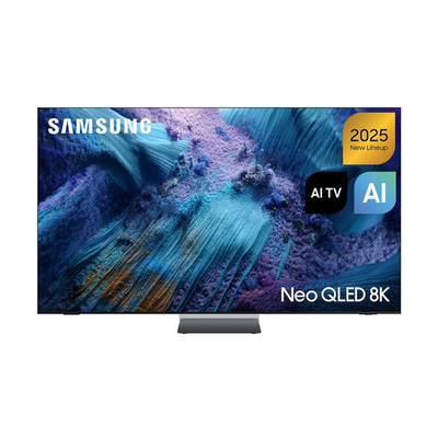 Neo QLED 8k qe65qn990ft 65" mini led ai TV, , medium