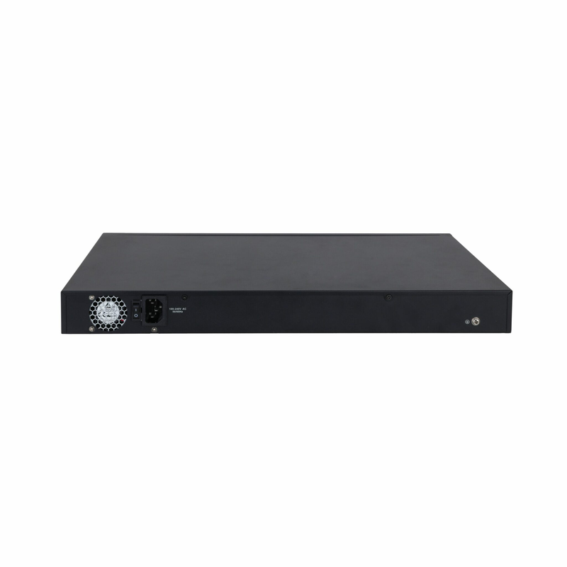 Product image: Dahua poe switch 16ports 16fe + 2ge 135w pfs3218-16et-135, , medium-null