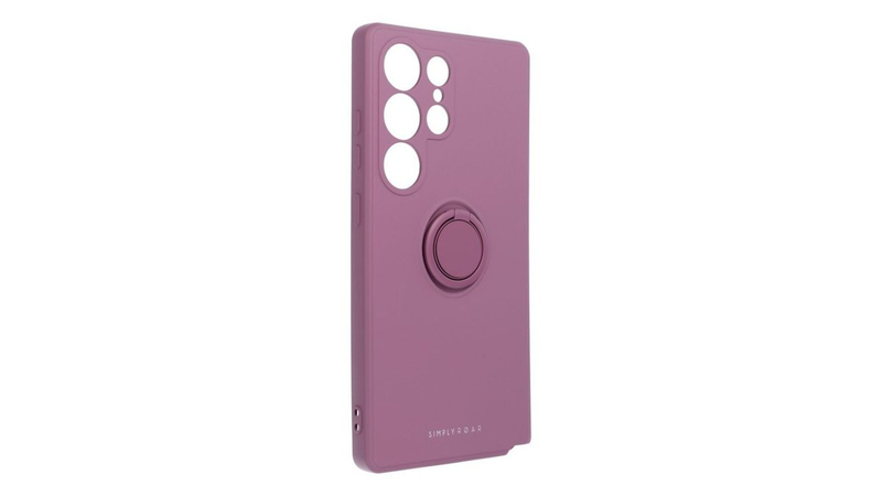Roar case amber for samsung s25 ultra purple, , medium-null