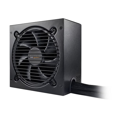 Pure power 11 500w 80 plus gold