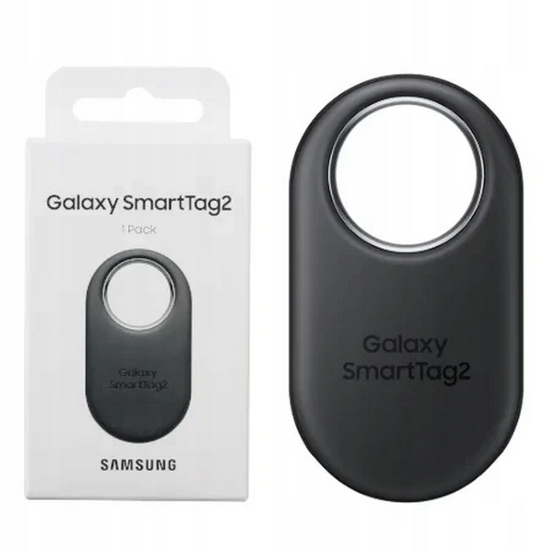 Samsung smarttag2 el-t5600 black, , medium-null