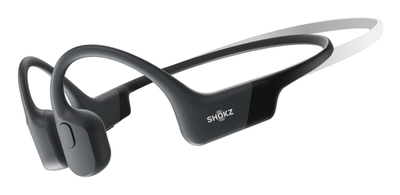 Shokz openrun mini / headset / wireless / sports / 20 / 20000 hz / 33 m / 26 g / black, , medium