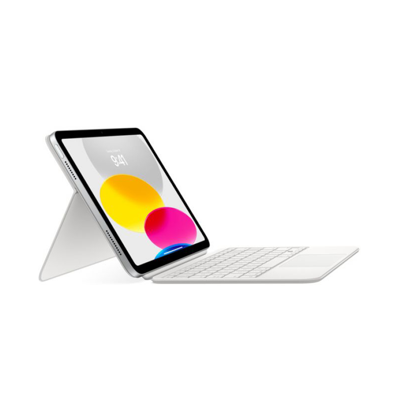 Ipad 10th&nbsp;- ipad (a16)&nbsp;smart keyboard gr-null