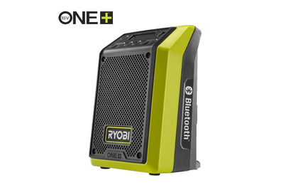Rr18-0 - bluetooth radio 18v one+ (173054)