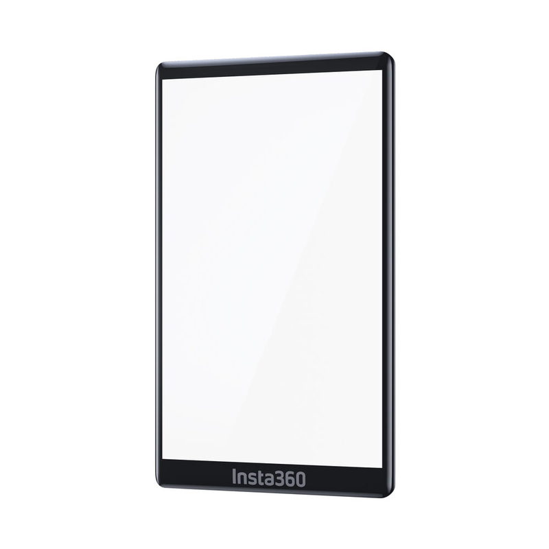 Insta360 x5 cooling screen protector (new), , medium-null