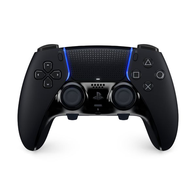 Playstation 5 dualsense edge wireless controller midnight black, Midnight Black, medium