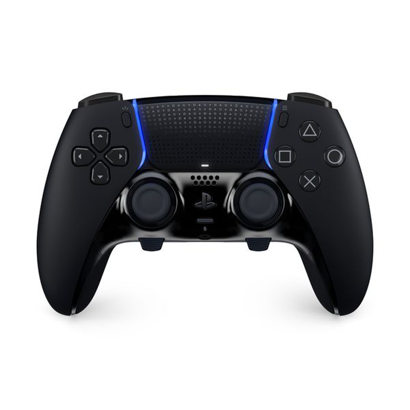 Playstation 5 dualsense edge wireless controller midnight black-null