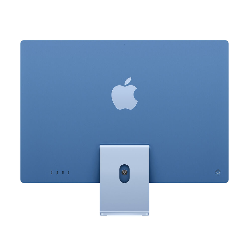 Apple imac multifunction printer-null
