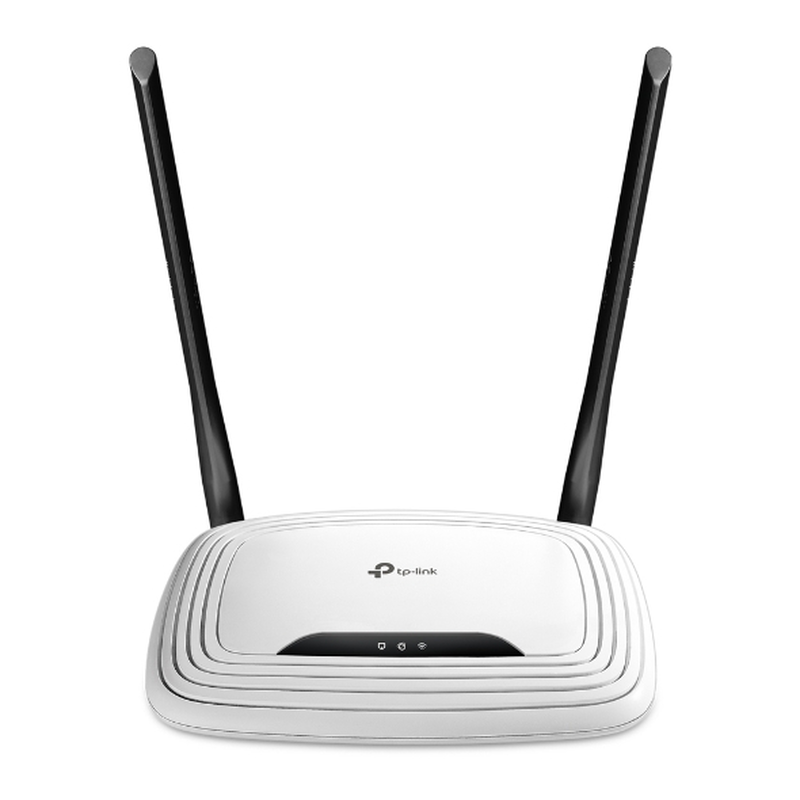 Tp-link 300mbps wireless n router, , medium-null
