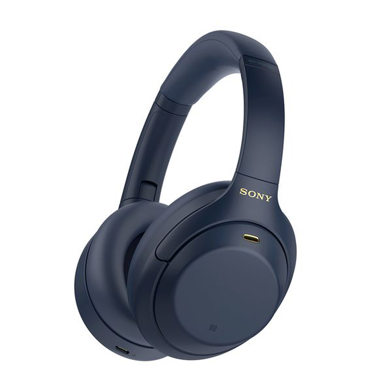 Wh-1000xm4l blue image number null