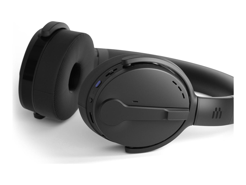 Epos adapt 561 II / adapt 500 series / headset / on-ear / bluetooth / wireless / active noise cancelling / zoom certified, certified for microsoft teams, optimised for uc, optimised for google meet, , medium-null