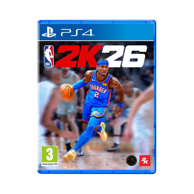 Nba 2k26 παιχνίδι, , medium