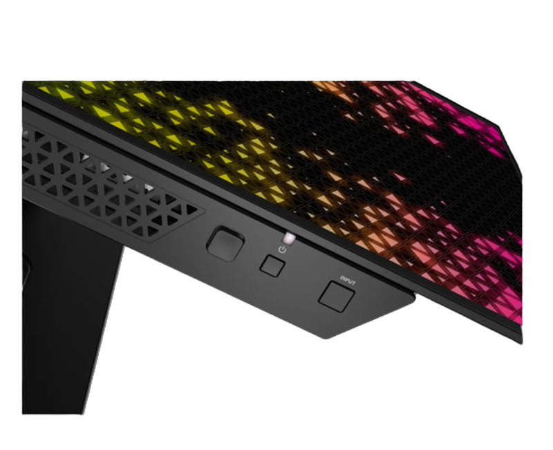 Corsair xeneon 27qhd240 27" OLED gaming monitor 240hz ( cm-9030002-pe )-null