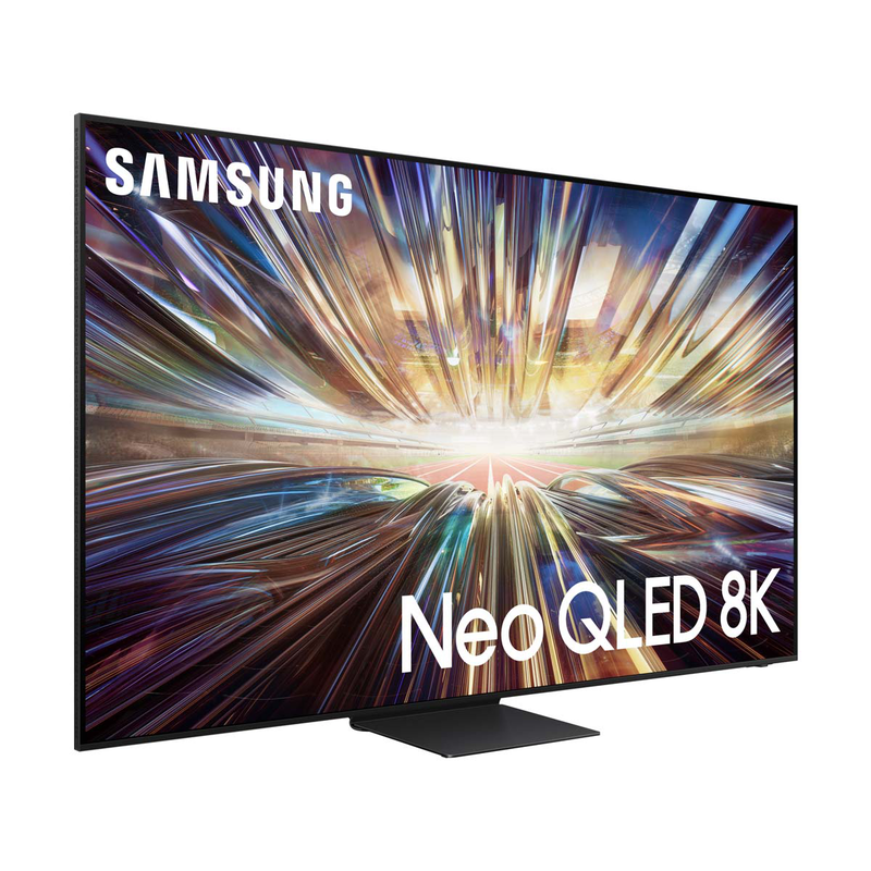 Samsung smart TV 65" 8k neo QLED qe65qn800dt-null