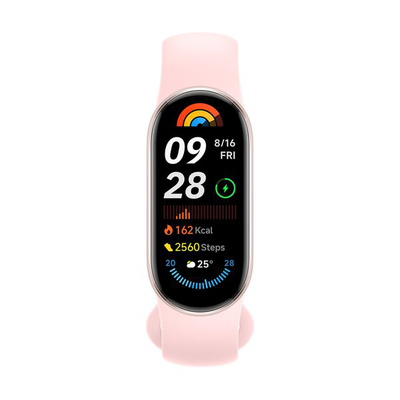 Smart band 9