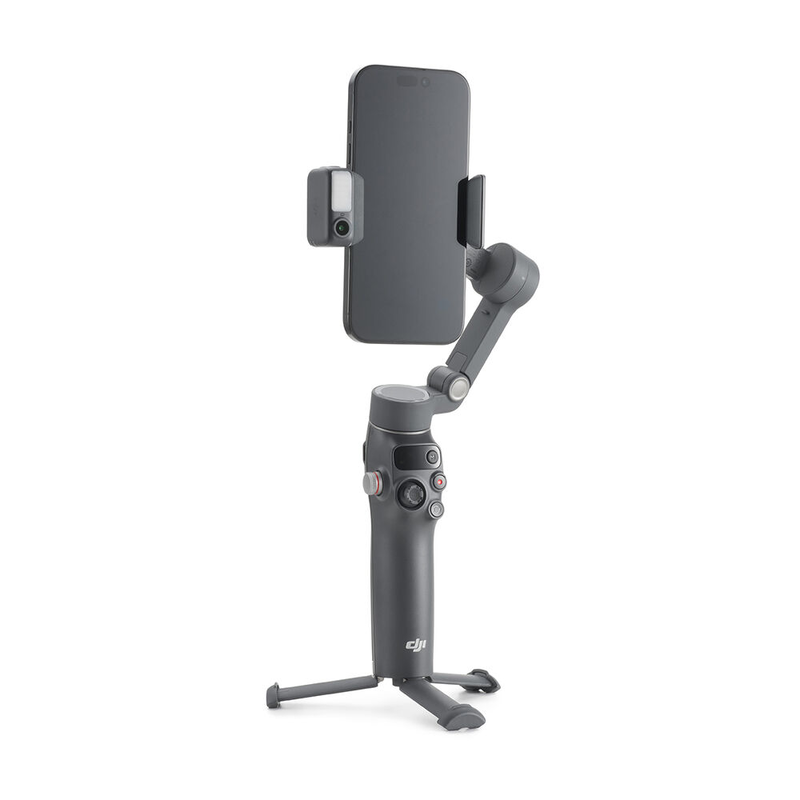 Osmo mobile 8-null