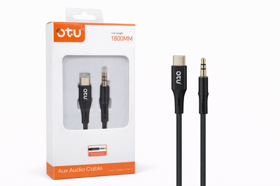Aux 3.5mm-type c 1800 mm, , medium