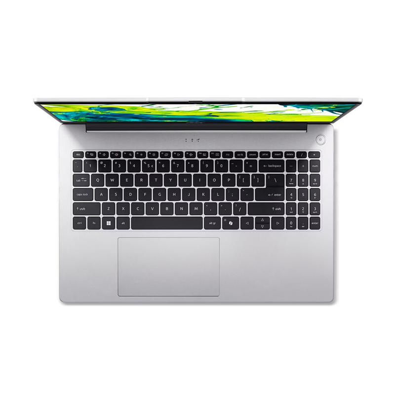 Aspire lite 15 r7-5825u/16GB/1TB us keyboard-null