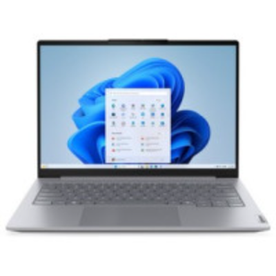 Lenovo notebook thinkbook 14 g8 ial, Grey, medium