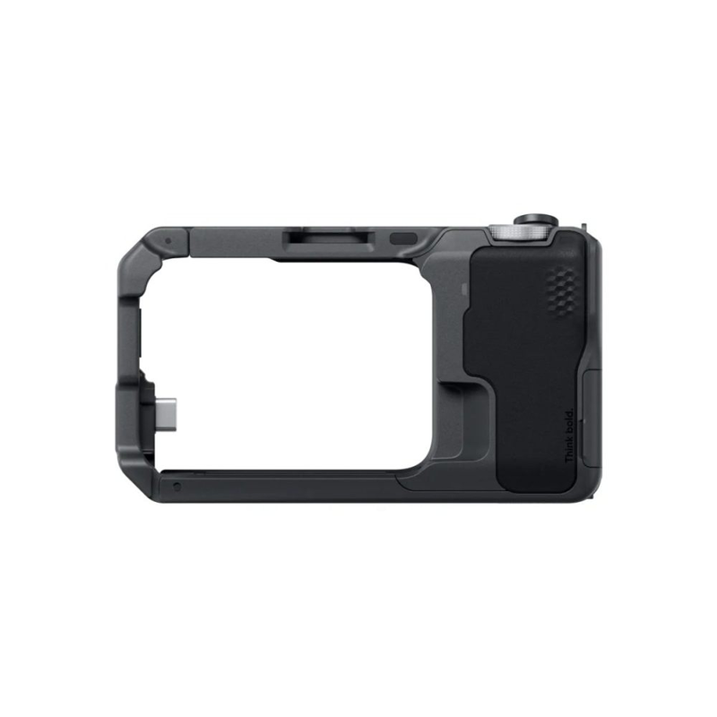 Insta360 ace pro 2 xplorer grip pro kit built-in 2010mAh battery mode switching exposure control-null