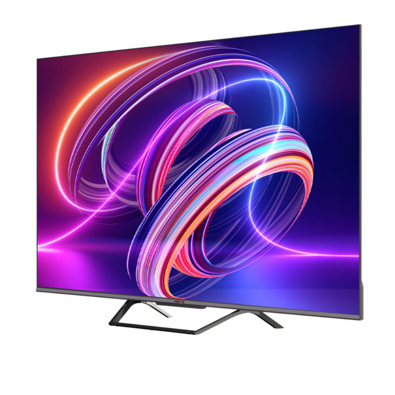 Product image: Metz QLED smart τηλεόραση 55″ 4k uhd TV με google TV & dolby vision (55mqd7500z), , medium-null